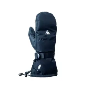 Lhotse Frioul Ot10000 Handschoenen Zwart