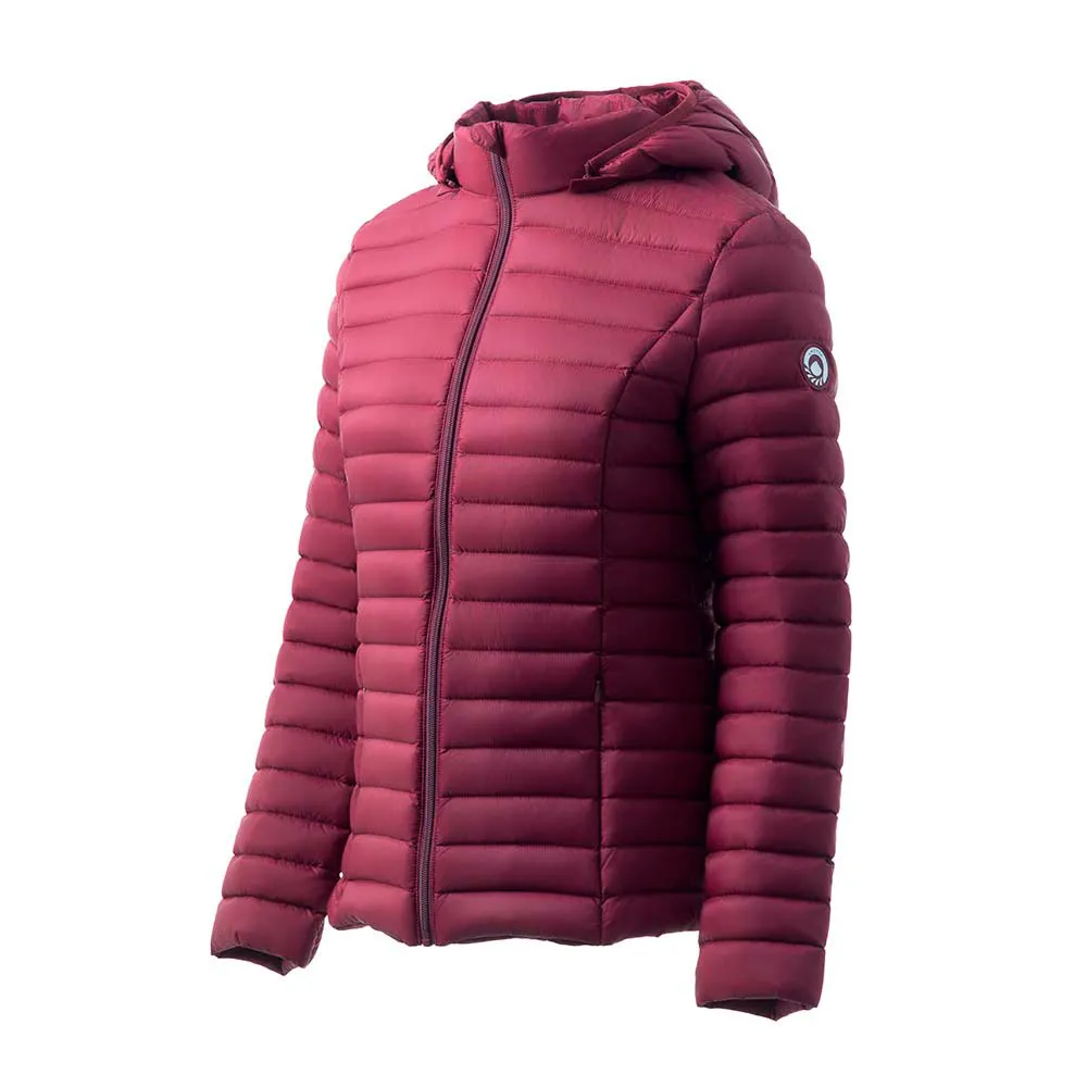 Lhotse Kimi3 Donzen Jas Mahogany