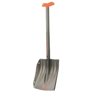 Bca Dozer 2t Schop Grijs