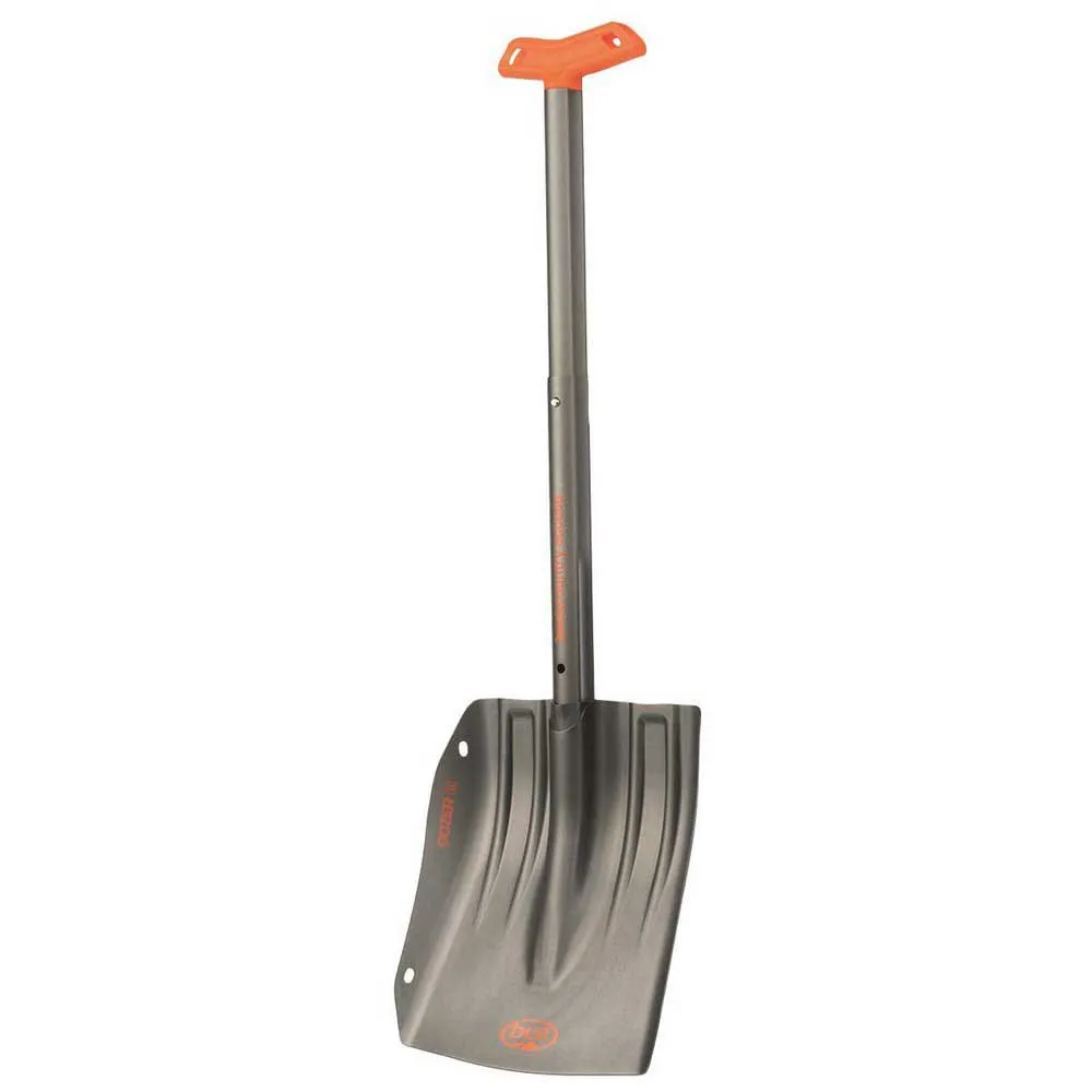 Bca Dozer 2t Schop Grijs