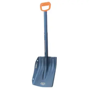 Bca Dozer 2d Schop Blauw
