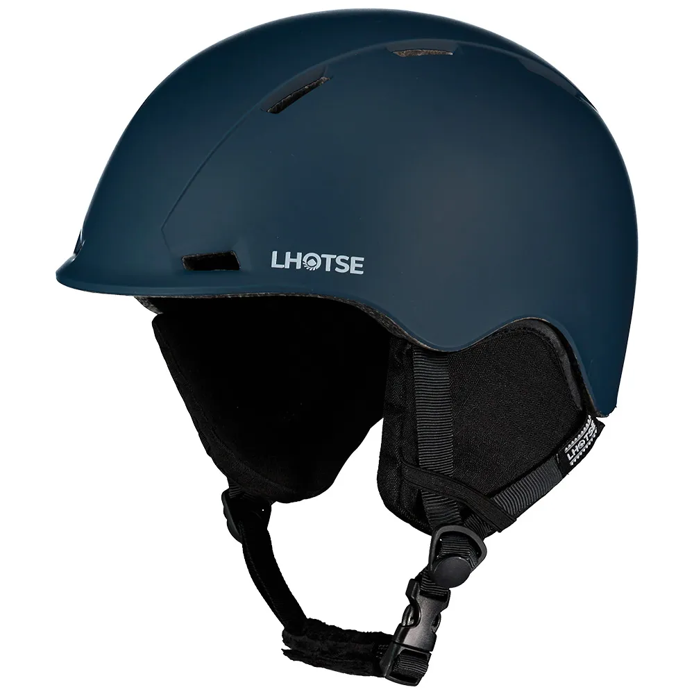 Lhotse Zircon Helm Marineblauw