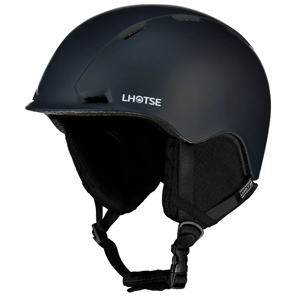 Lhotse Zircon Helm Grijs