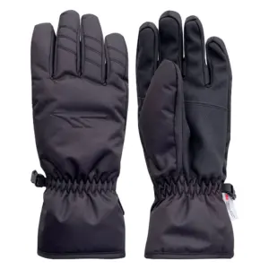 Hi-tec Erien Handschoenen Zwart