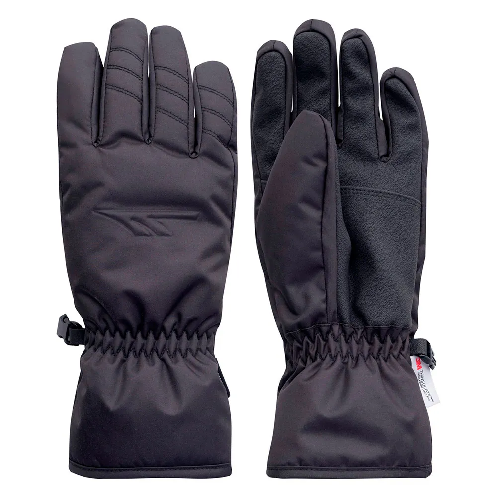 Hi-tec Erien Handschoenen Zwart