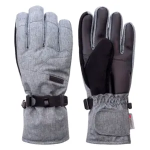 Hi-tec Malpo Handschoenen Grijs