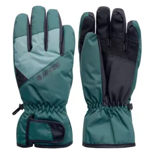 Hi-tec Sugra Handschoenen Groen