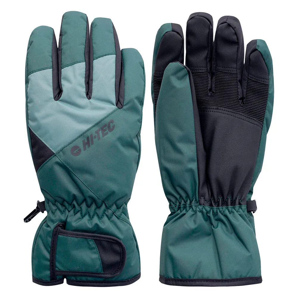 Hi-tec Sugra Handschoenen Groen