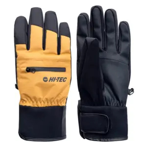 Hi-tec Vogan Handschoenen Zwart