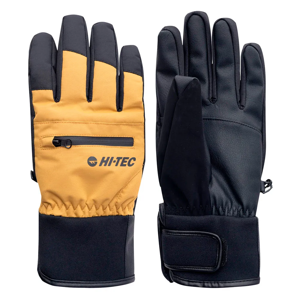 Hi-tec Vogan Handschoenen Zwart