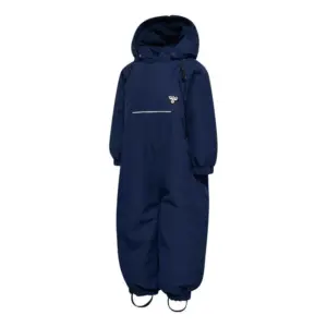 Hummel Mini Wp 10k Overall Jurkje Blues