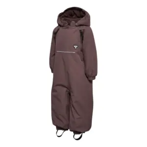 Hummel Mini Wp 10k Overall Peppercorn