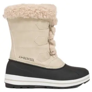 Kimberfeel Adriana 2 Sneeuwlaarzen Grijs