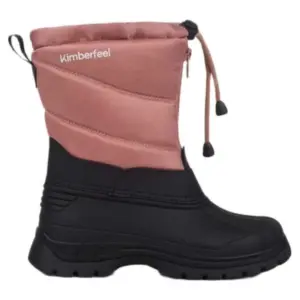 Kimberfeel Elvie Sneeuwlaarzen Strawberry