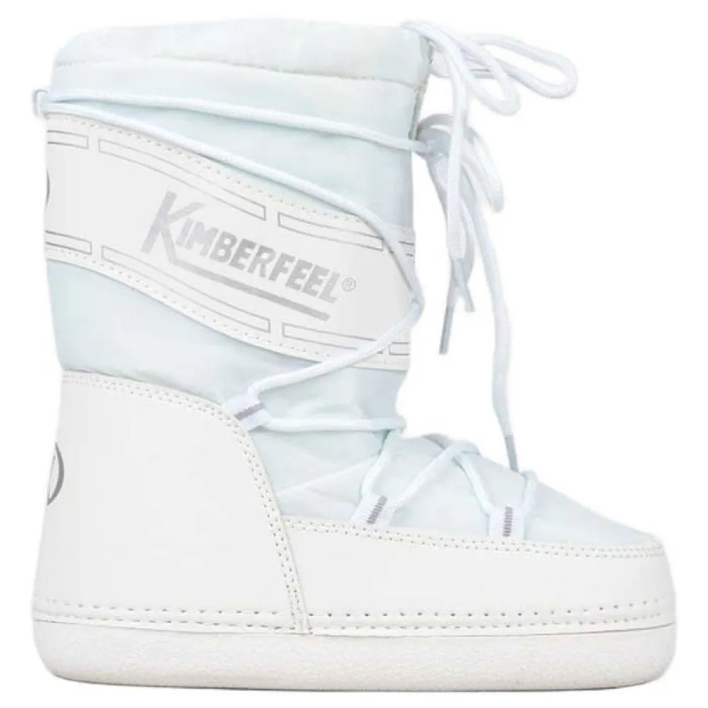 Kimberfeel Galaxy Sneeuwlaarzen Wit
