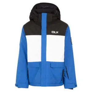 Dlx Garcia Donzen Jas Blauw
