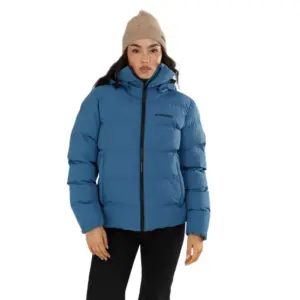 Fundango Amber Padded Jas Overige kleuren