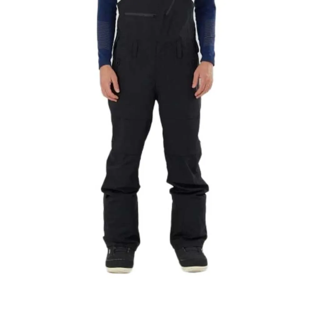Fundango Benton Eco 3l Broek Zwart