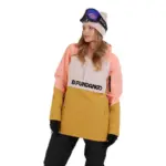 Oranje