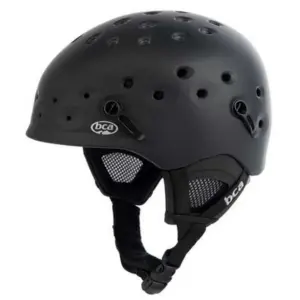 Bca Bc Air Helm Zwart