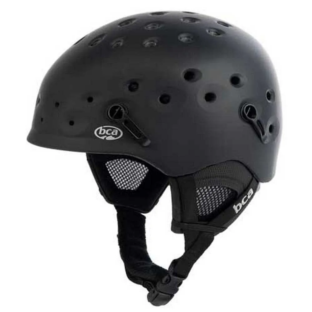 Bca Bc Air Helm Zwart