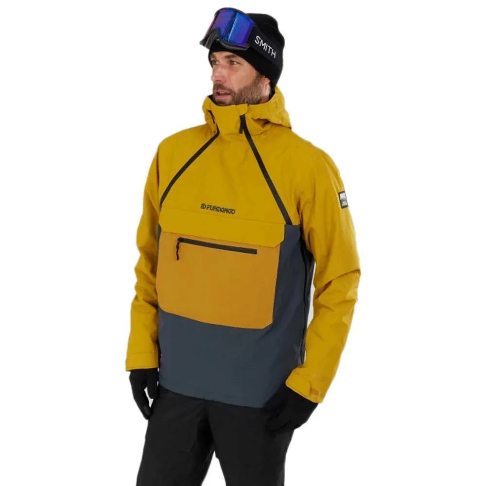 Fundango Hydra Eco Jas Willow