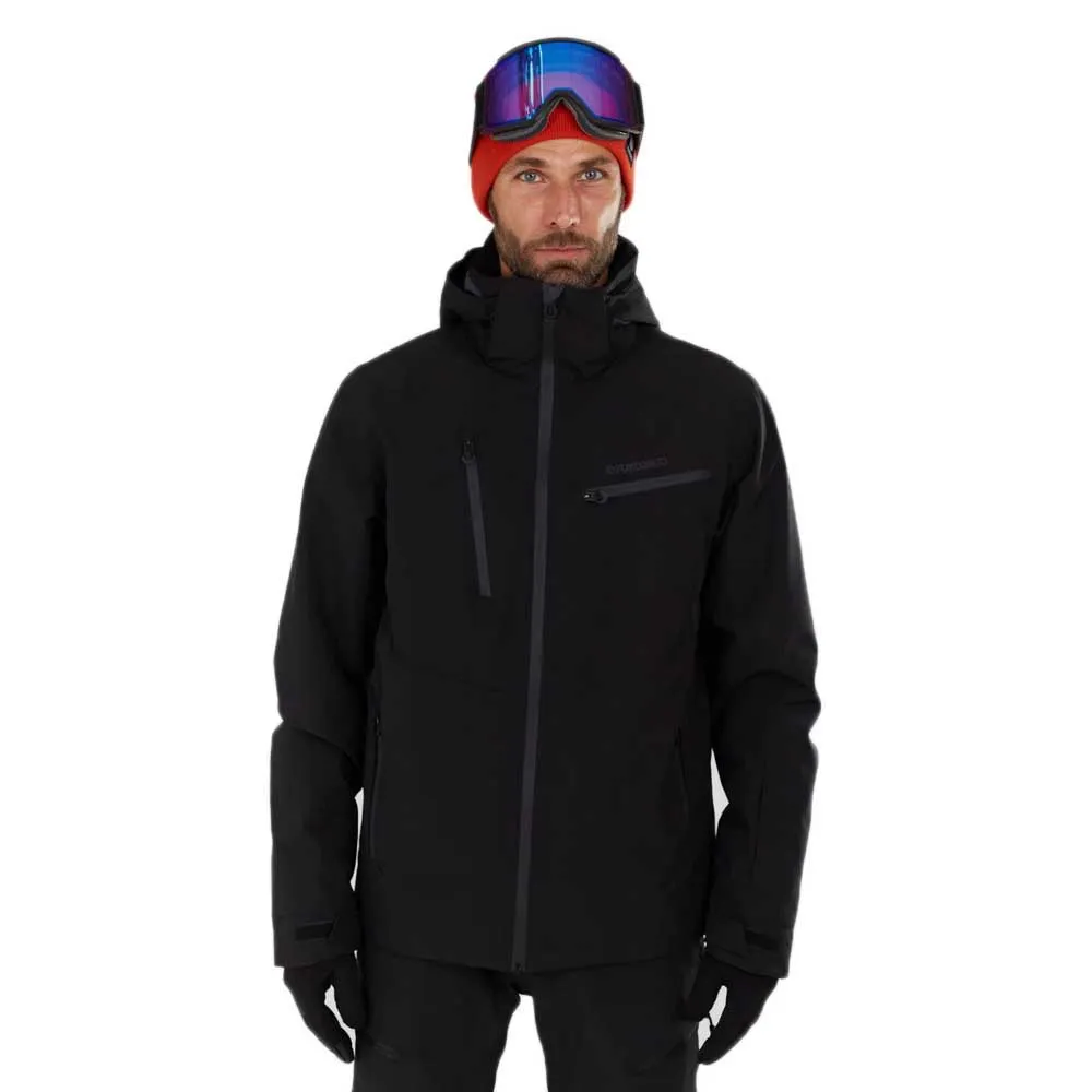 Fundango Telluride Jas Zwart