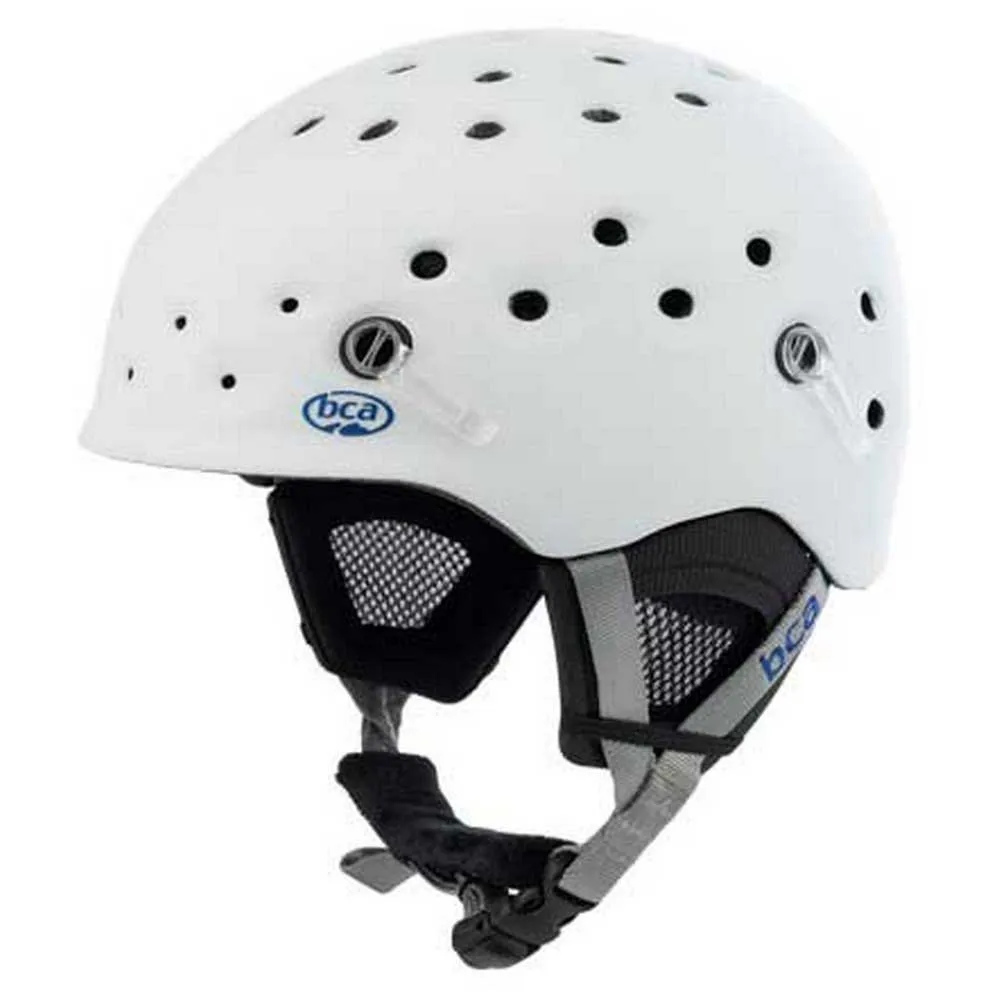 Bca Bc Air Helm Wit