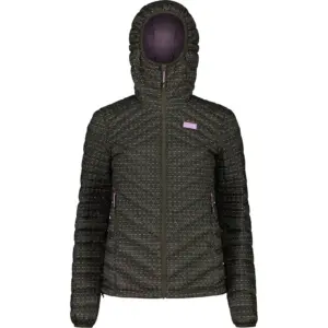Maloja Argenteram Donzen Jas Alpine Woods Leaf