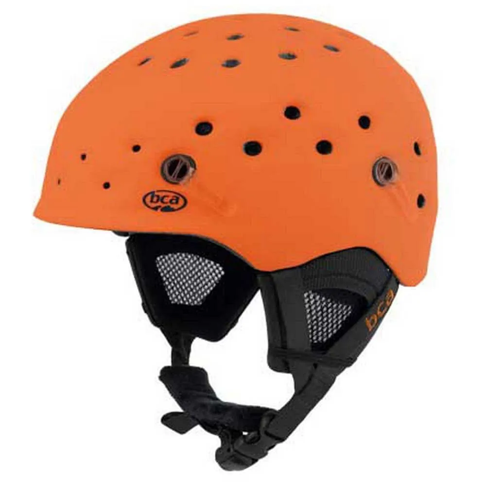 Bca Bc Air Helm Oranje