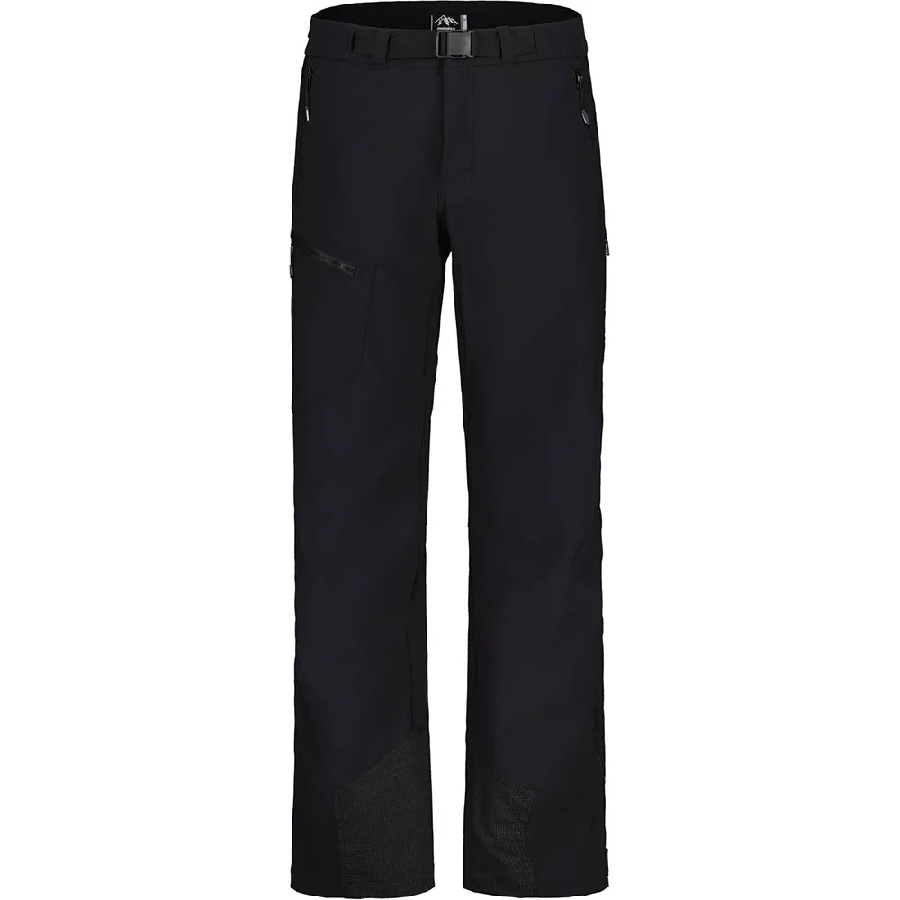 Maloja Chalderam Broek Zwart