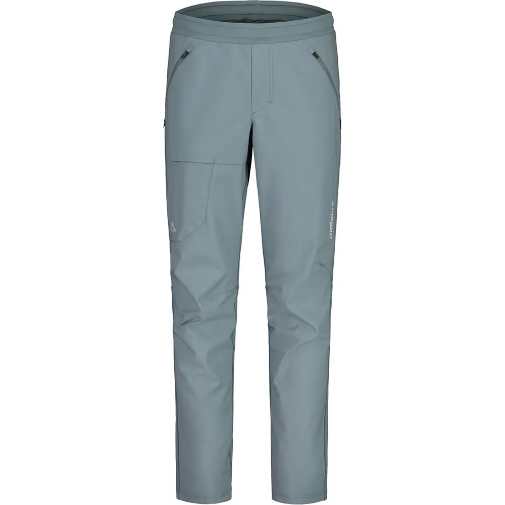 Maloja Grindelwaldm Broek Shaded Sage