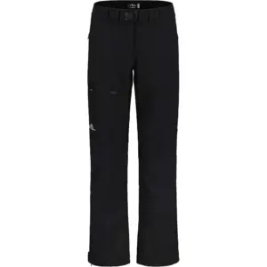 Maloja Liljem Broek Zwart