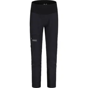 Maloja Loseggm Broek Zwart