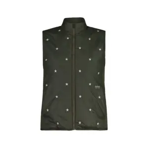 Maloja Lucaniam Vest Alpine Woods