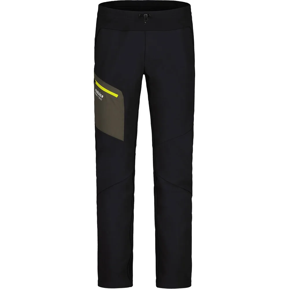 Maloja Marcusm Broek Multicolor