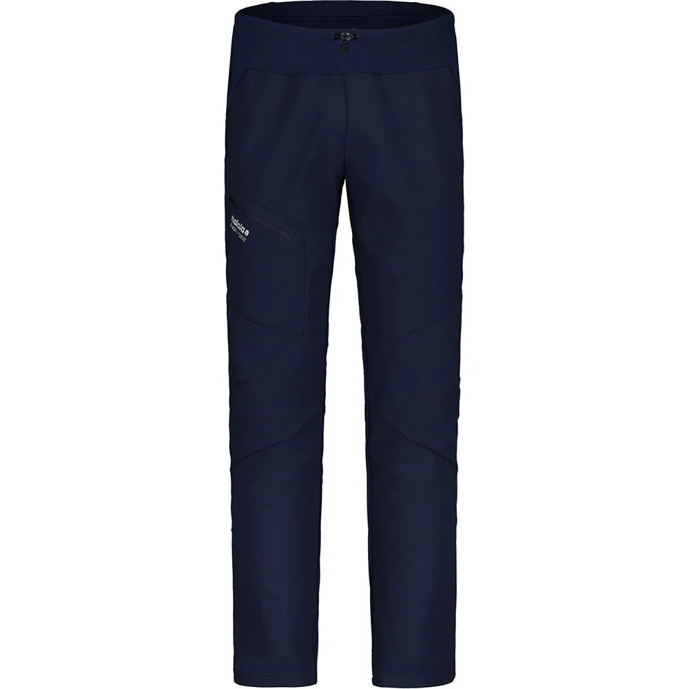 Maloja Marcusm Broek Blauw