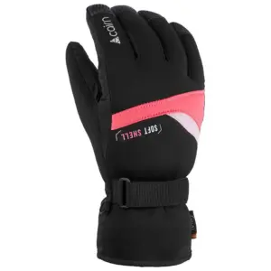 Cairn Styl C-tex Handschoenen Roze
