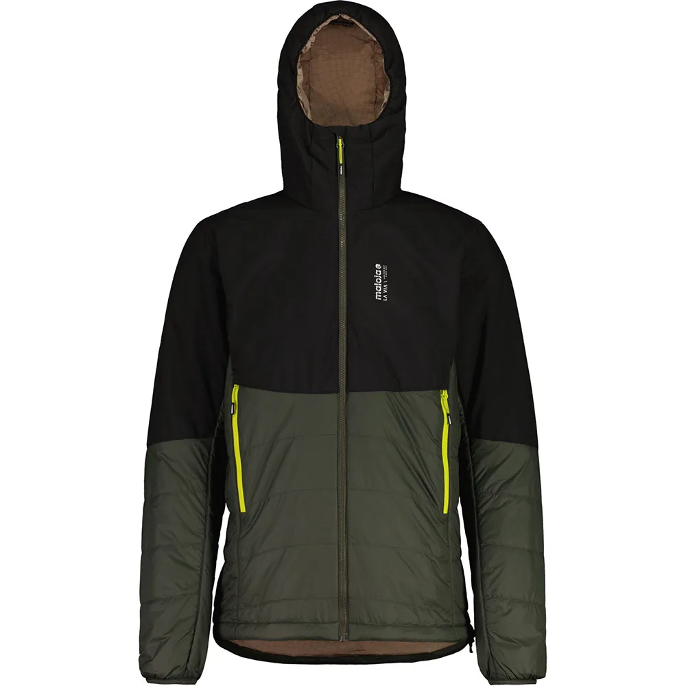 Maloja Tajelem Jas Multicolor