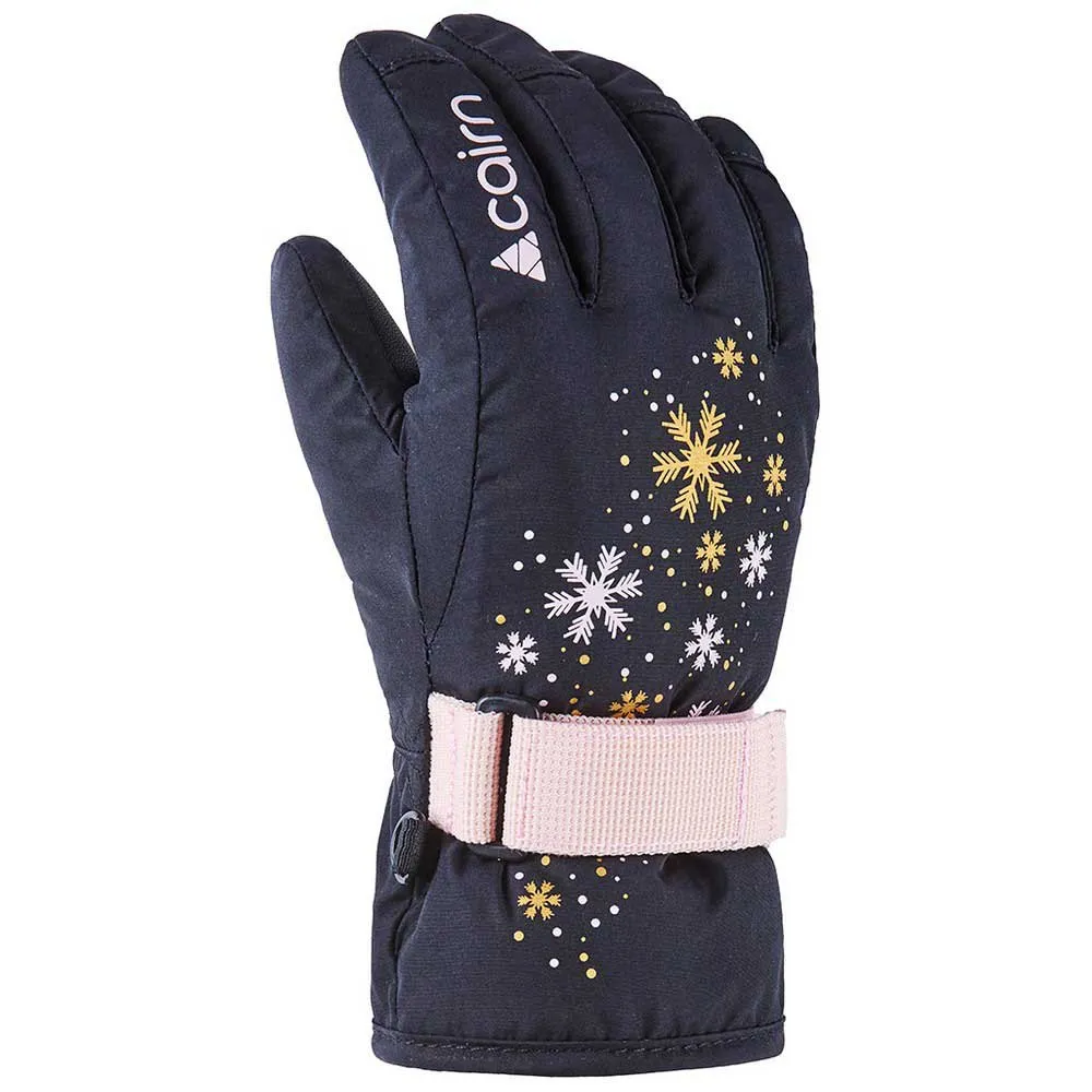 Cairn Madison Handschoenen Zwart