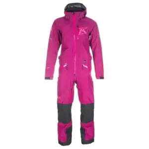 Klim Ripsa Vapor Gore-tex® Overall Paars