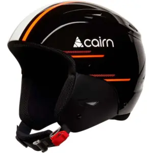 Cairn Racing Pro Juniorhelm Oranje