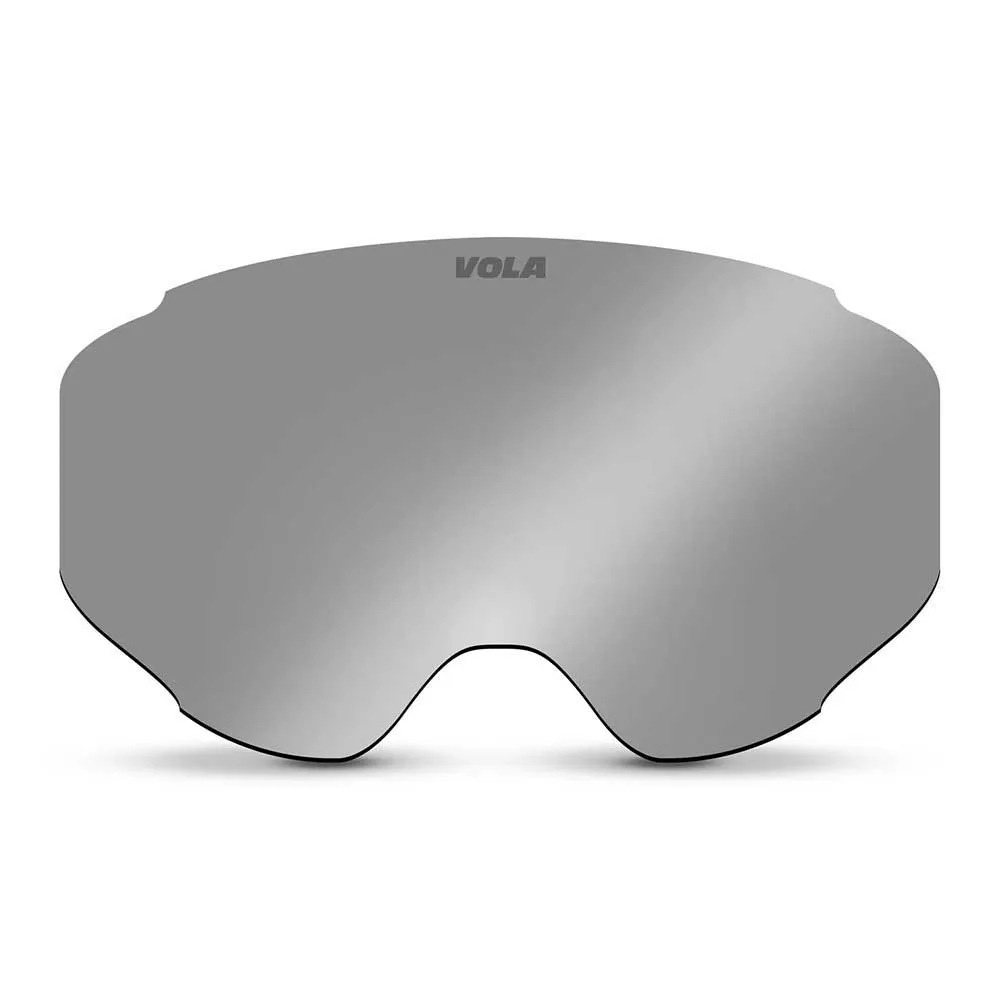 Vola Zippy Lens Zilver