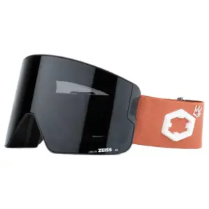 Out Of Zenith M Skibril Mk Crown Brick / Smoke