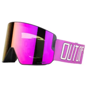 Out Of Zenith M Skibril Punk / Violet Mci