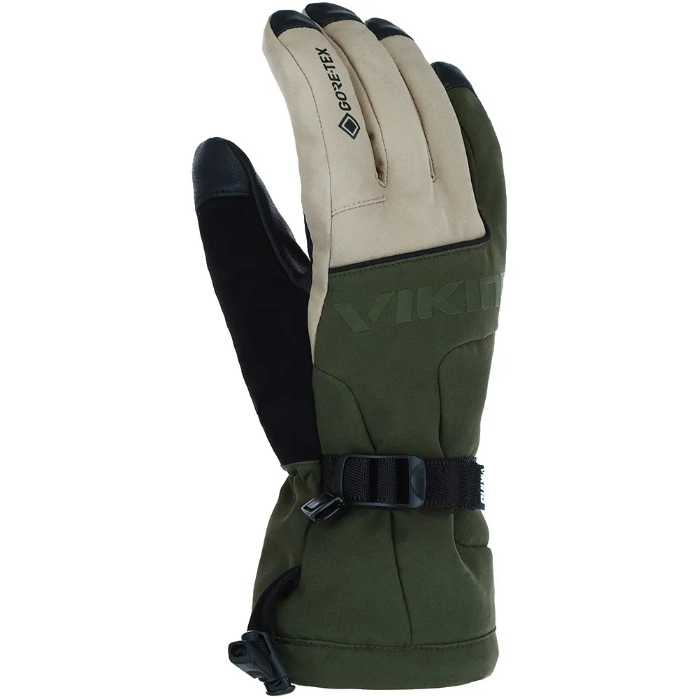 Viking Hudson Gore-tex® Handschoenen Beige