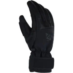 Viking Norvik Pro Handschoenen Zwart