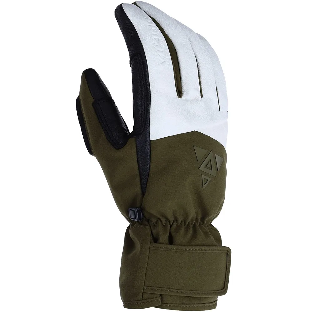 Viking Norvik Pro Handschoenen Khaki