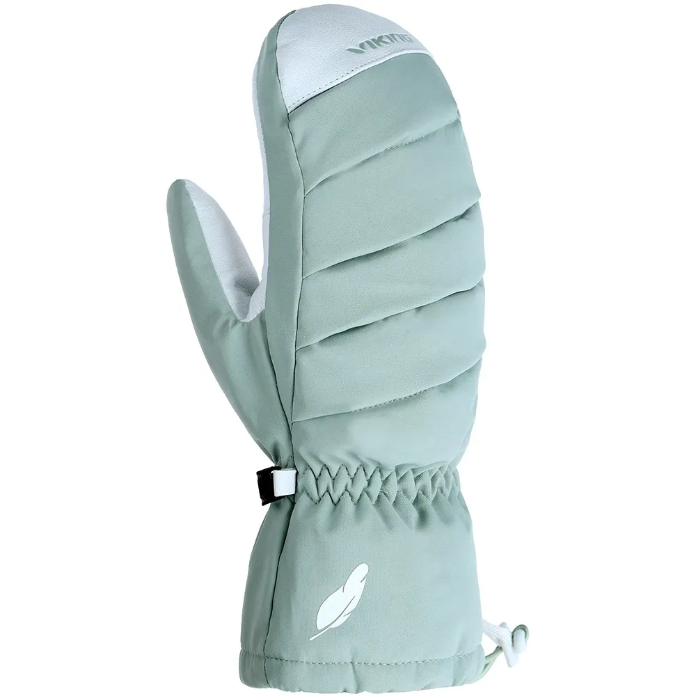 Viking Ogama Handschoenen Groen