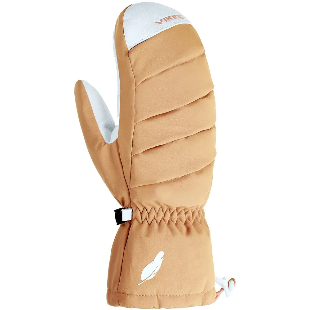 Viking Ogama Handschoenen Peach